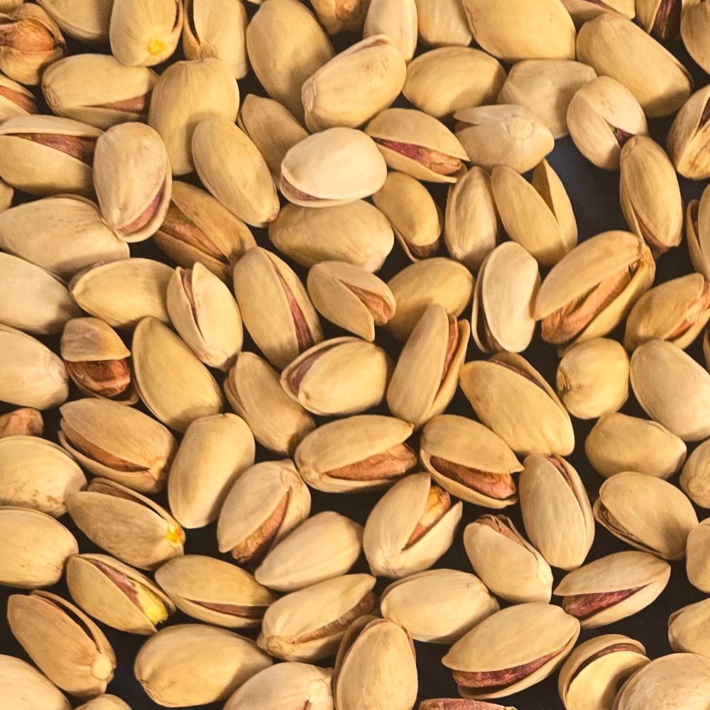 Ahmad Aghaei Pistachio (Long & Popular)