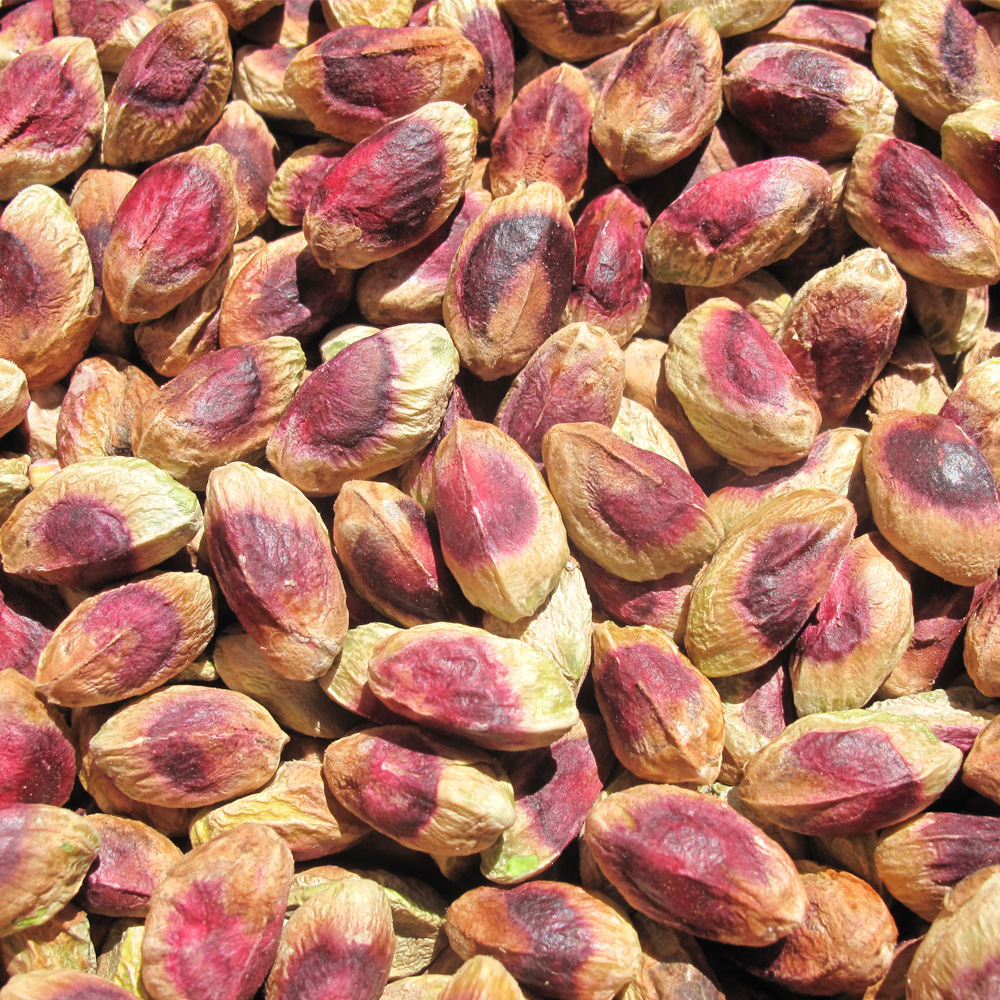 Pistachio Kernel (Premium & Soft)